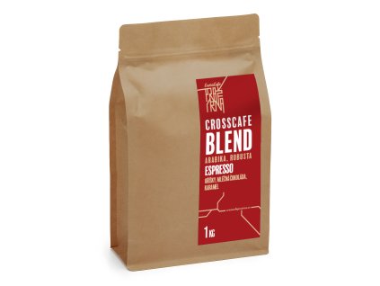 MOCKUP CrossCafe Blend 1KG prava strana