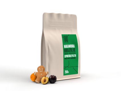 3D Nakamura 250g prichute