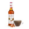 monin karamel slany salted caramel sirup 0 7 l 97202 0