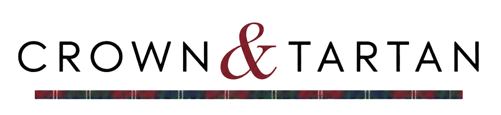 Crown and Tartan