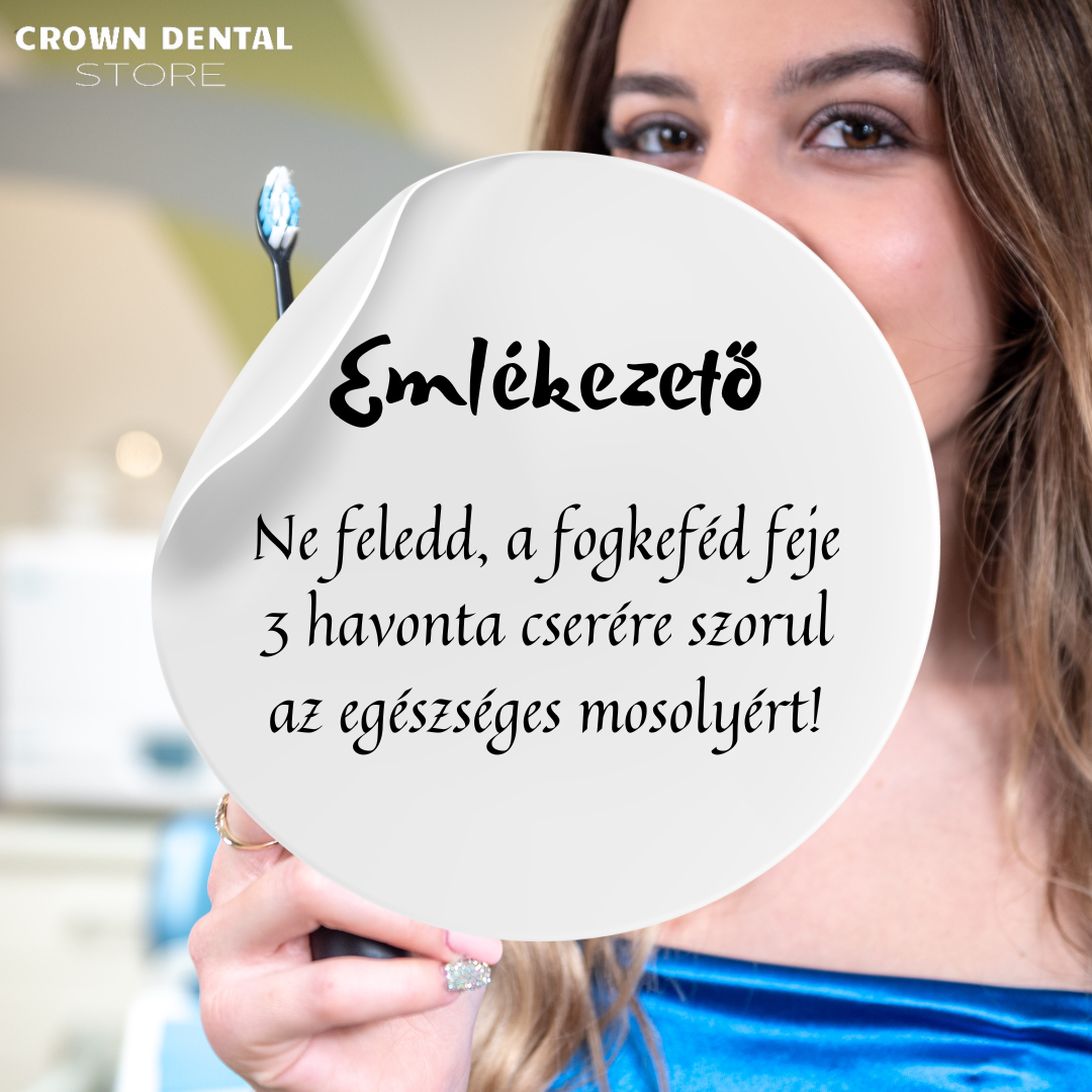 Mikor kell cserélni a fogkefét? Ne felejtsd el, óvd az egészséged!