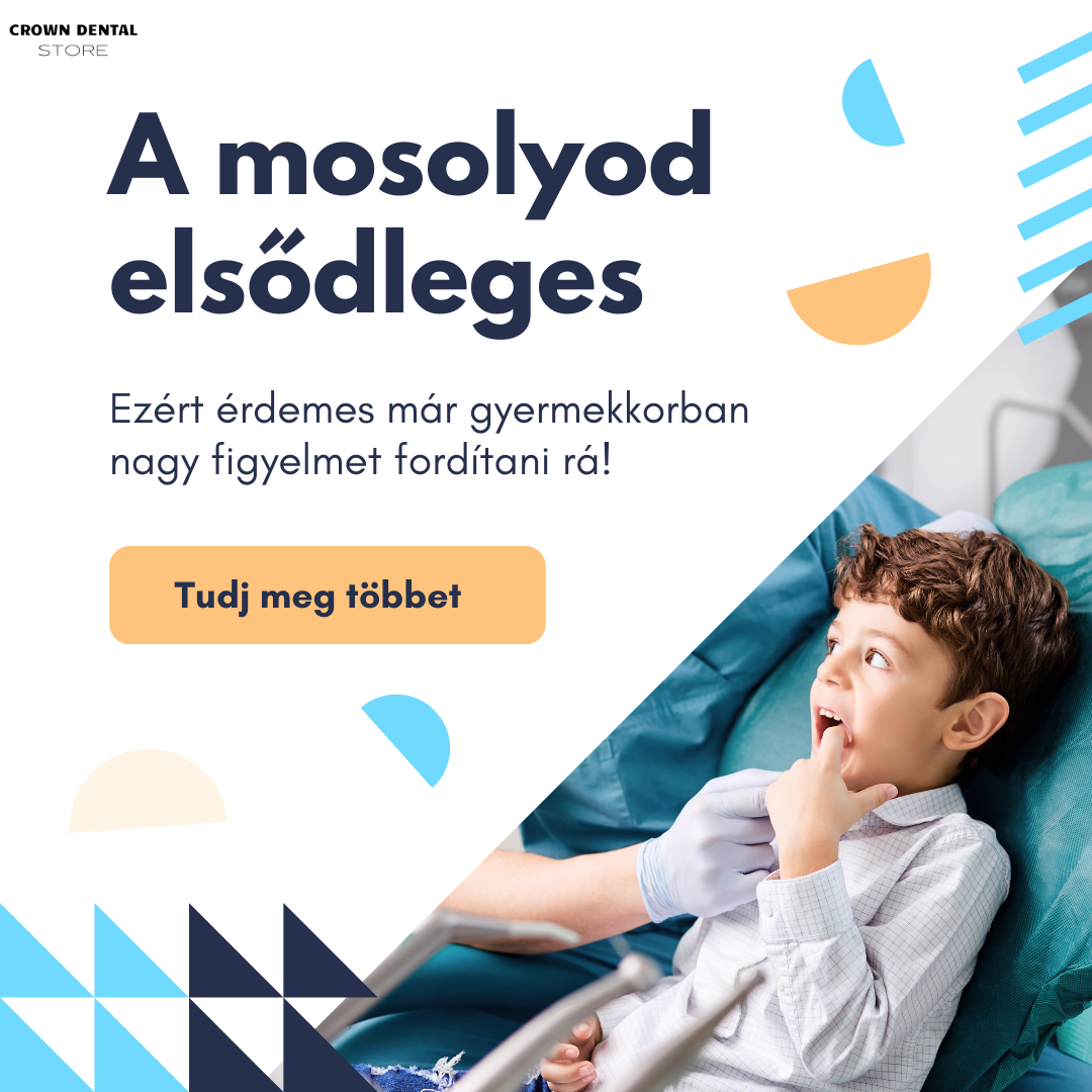 Mikortól Használhatnak a Gyerekek Elektromos Fogkefét? – Szakértői Tanácsok a Szülőknek