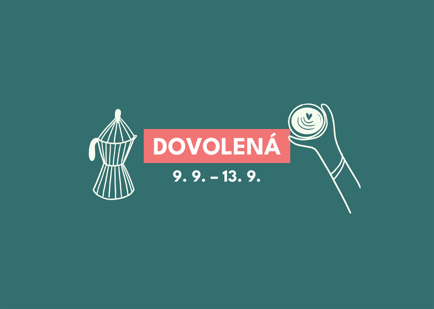 dovooooo září