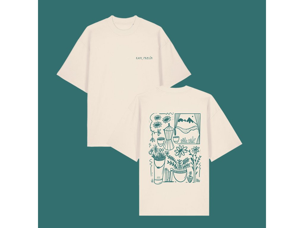 produkt triko kafe