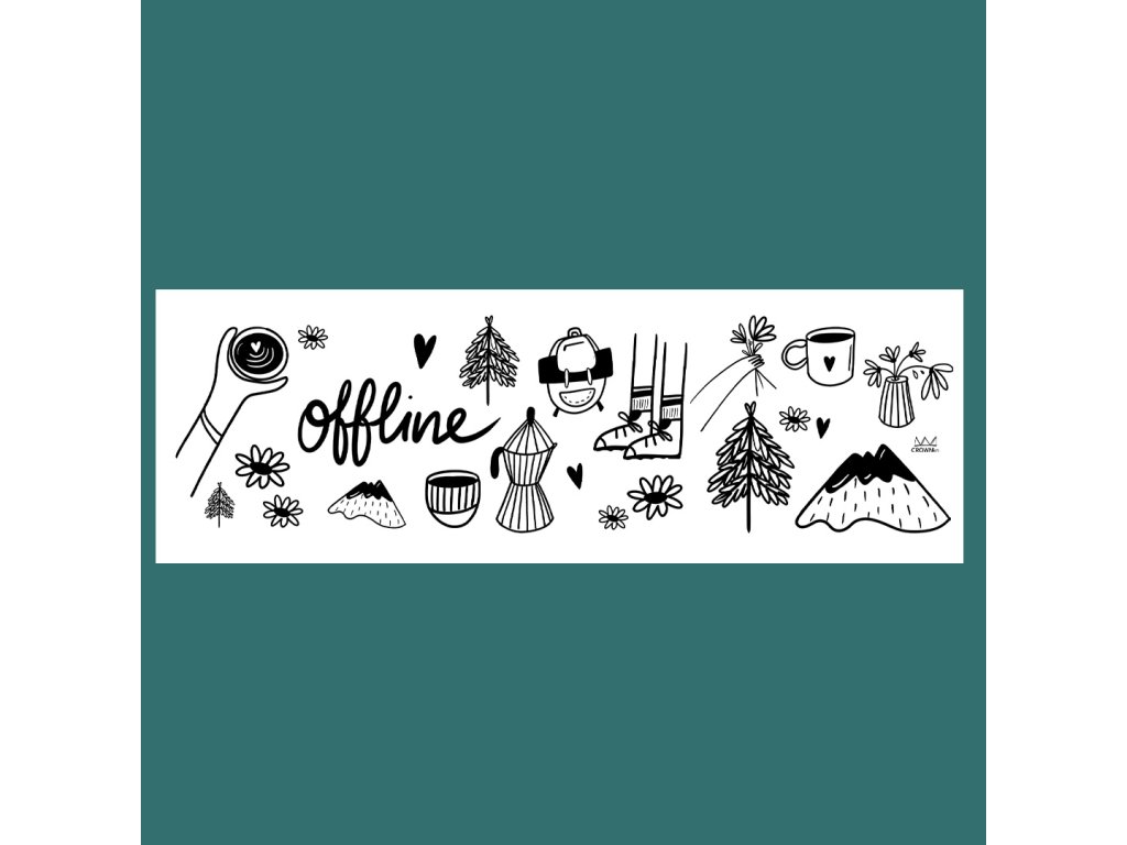 produkt tETOVAČKY offline