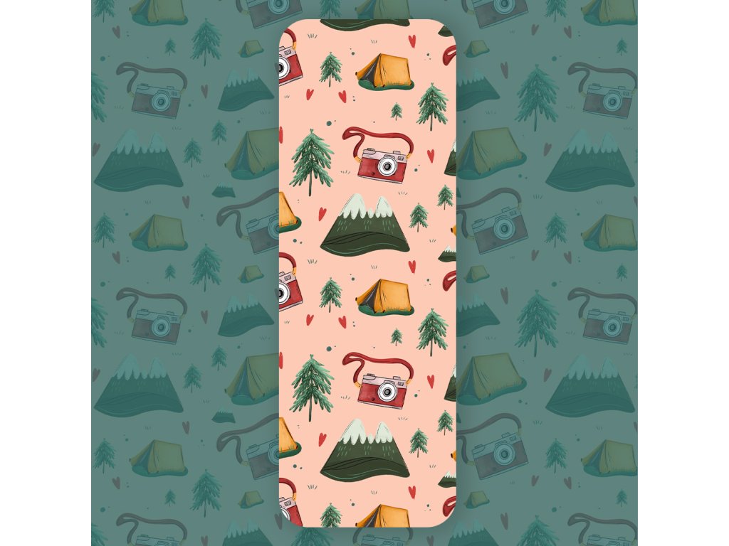 produkt záložka outdoooor