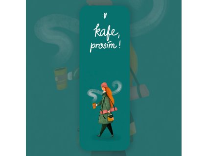 produkt záložkakafe prosím