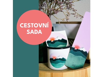 CESTOVNÍ SADA