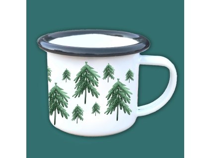 mini plecháček les nové