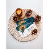 Vánoční poukaz | Ilustrace na míru k Vánocům