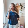 Triko | Offline | French Navy style