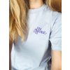 Triko | Offline | Levandulový nádech