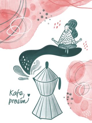 Leden utekl jako voda, ale stejně jako každý měsíc jsem se nenudila a tvořila nové projekty 🫶🏻🤞 byla krize, byla radost,...