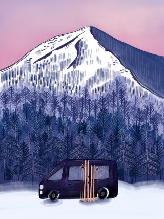 Vedle zakázek si čistím hlavu ve své volné tvorbě 💙 Bez toho bych to asi všechno pověsila na hřebík, protože to je pro mě...