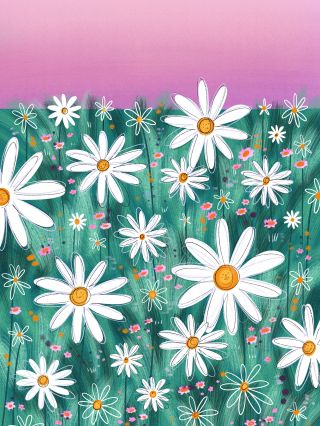 Welcome červen 🌸 Můj neojblíbenější měsíc v roce. Plný zeleně, slunce, dlouhých dnů, tepla a kopretinových koberců 🌲✨ Tak...