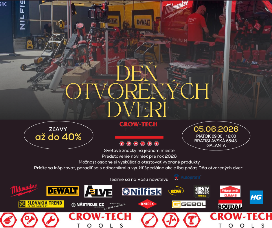 Deň otvorených dverí