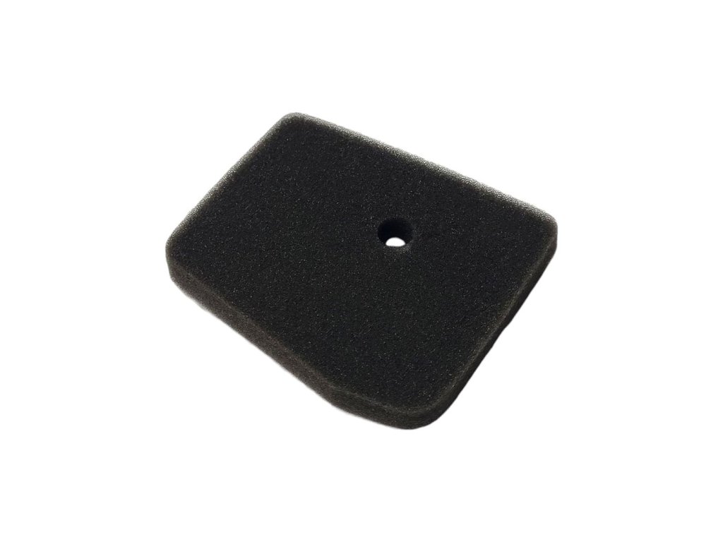 Filter vzduchový na Krovinorez Worcraft GT65-430, 2,2 kW, diel 38