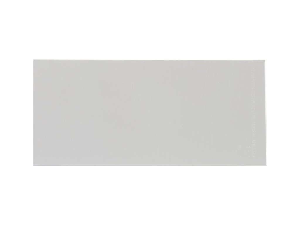 Sklo ochranné Strend Pro, pre zváračskú kuklu Galaxy, pre ADF filter