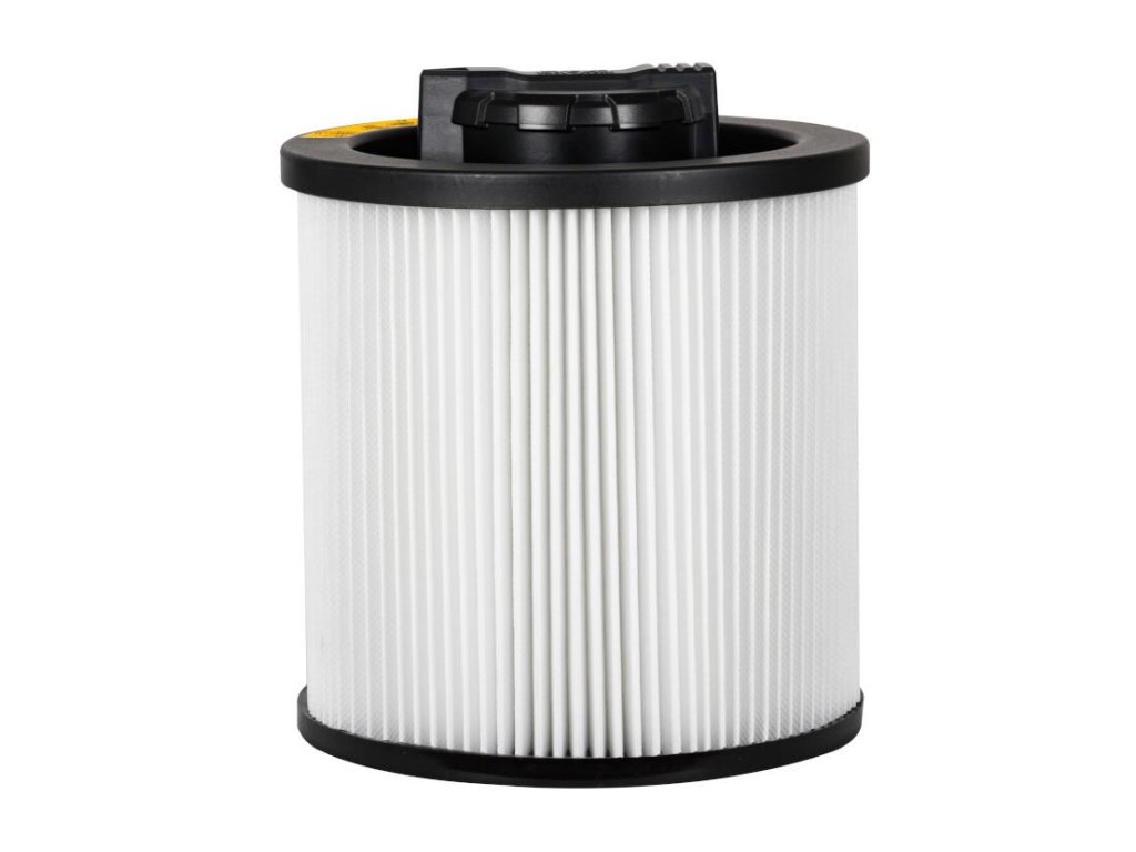 Filter kazetový pre vysávače DeWALT 23-61L
