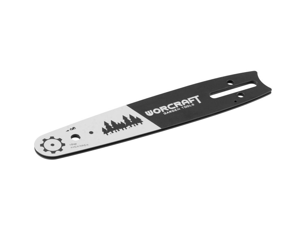 Lišta Worcraft CHS-S20LiB