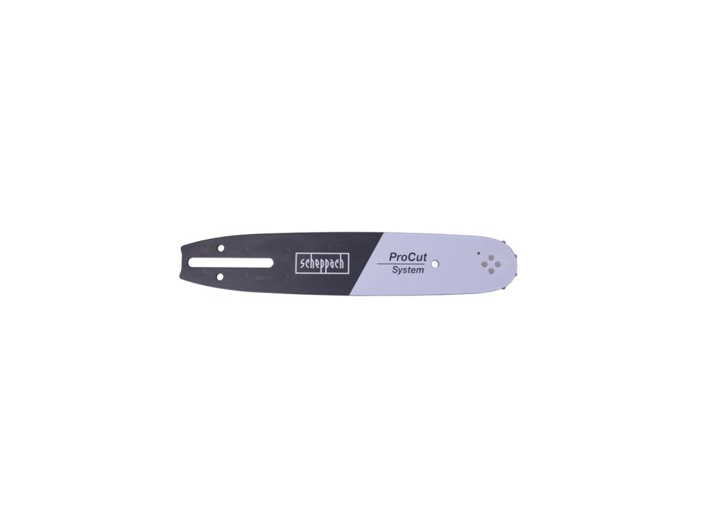 Scheppach Vodící lišta 10" pro CSP 2540