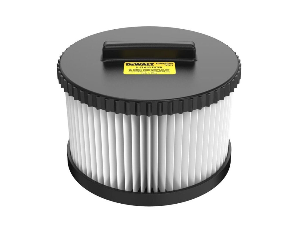 Filter pre DWV905H balenie (2ks)