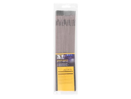 Elektródy ST Weld, AWS E6013, 2,0x300 mm, 25 ks, Rutile