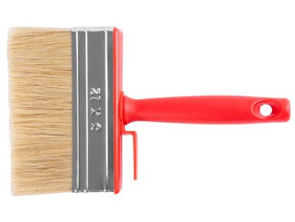 Štetec Strend Pro JE038, 3x12, plochý, maliarsky, PVC rúčka