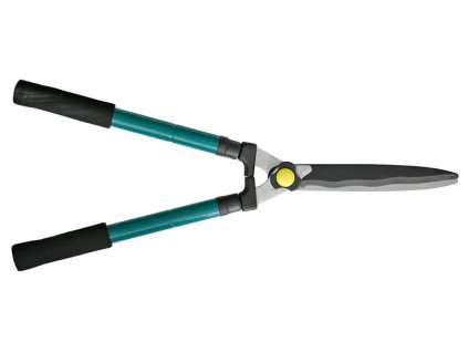 Nožnice Strend Pro KT3931A, záhradné, na živý plot, teleskopické, kov