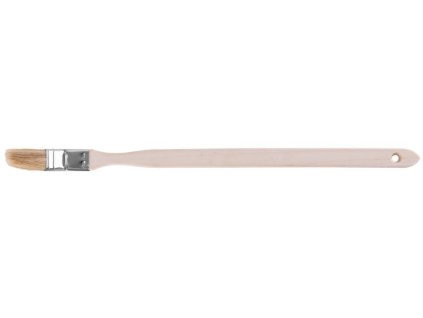 Štetec Strend Pro Corner 1" zárohák, maliarsky, drevená rúčka 43 mm