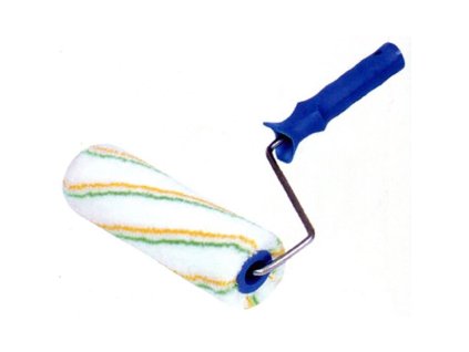 Valček JH036 23 cm s držiakom, maliarsky