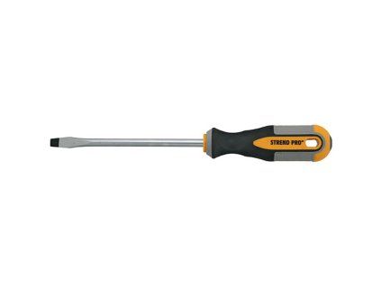 Skrutkovač Strend Pro CX372.1, 5x75 mm, plochý