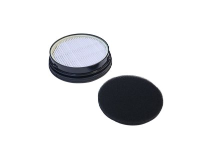 Set hepa filtrov na Vysávač Worcraft CPVC-S20LiB diel 1-16