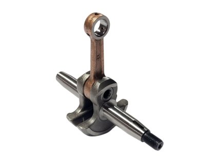 Kľukový hriadeľ na Krovinorez Worcraft GT65-430, 2,2 kW, diel 8