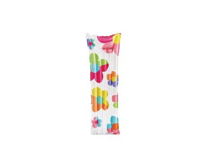 Nafukovačka Intex® 59720, Fashion, do vody, mix farieb, 1,83x0,69 m