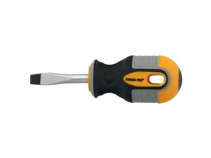 Skrutkovač Strend Pro 372.015, , 5x38 mm, Mini, plochý