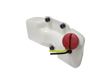 Nádrž benzínová na Krovinorez Worcraft GT65-430, 2,2 kW, diel 48