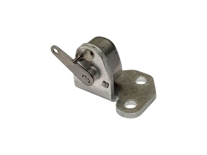 Diel výfuku na kosačku Strend Pro QL46PD-139, benzínová, 2,4 kW,