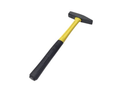 Kladivo Zbirovia 27/0200 g, zámočnícke, plast