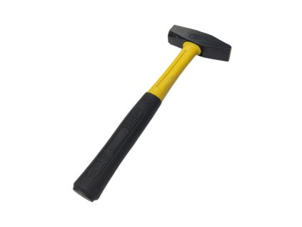 Kladivo Zbirovia 27/0800 g, zámočnícke, plast
