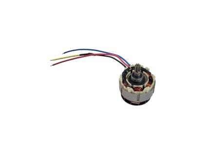 Motor na Uťahovák Worcraft CIW-S20LiB-450 diel 24