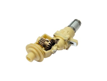 Prevodovka + motor CCG-S20Li