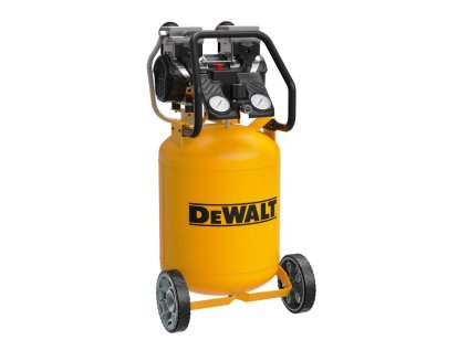 Kompresor bezolejový tichý DXCMS2550VE, 50 L, 10 bar