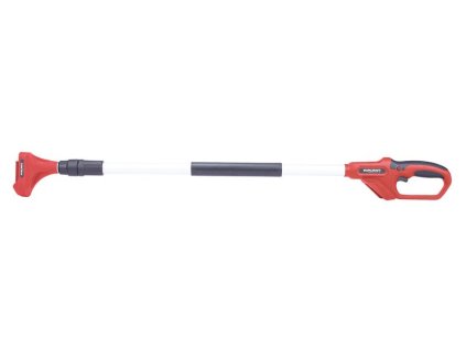 Tyč Worcraft WER002 ShareSYS, na mini reťazovú pílu CHS-S20LIBP a nožnice CSC-S20LiBP, teleskopická, 1,6-2,6 m