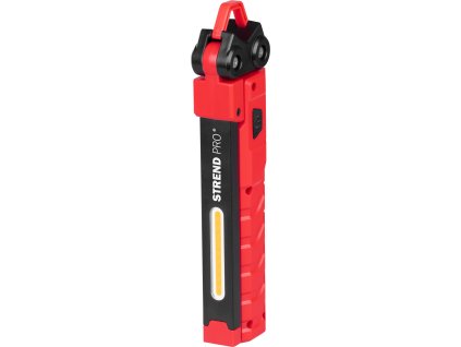 Svietidlo Strend Pro Worklight F05D333, COB, 6 W, USB nabíjanie