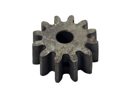Agrimotor B1308/1510, ozubené koleso Z12