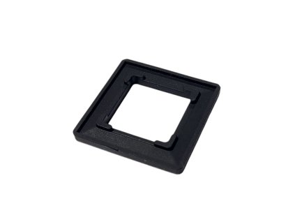 Tesnenie horizontálneho krytu okna pre laser CLL-S20Li , diel 3