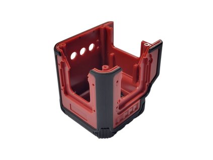 Vrchný kryt pre laser CLL-S20Li , diel 6