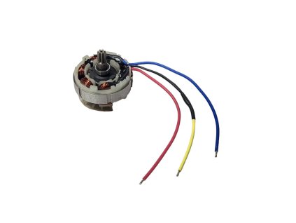 Motor na uťahovák Worcraft CIS-S20LiBM-260, diel 26