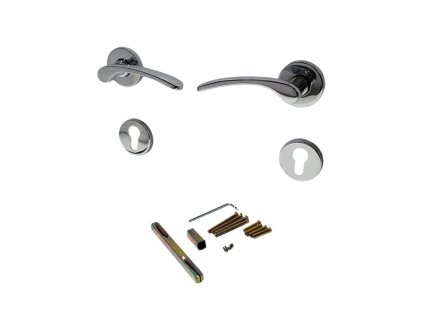 KOVANIE VIOLETTA PZ DT 8,5MM <L>